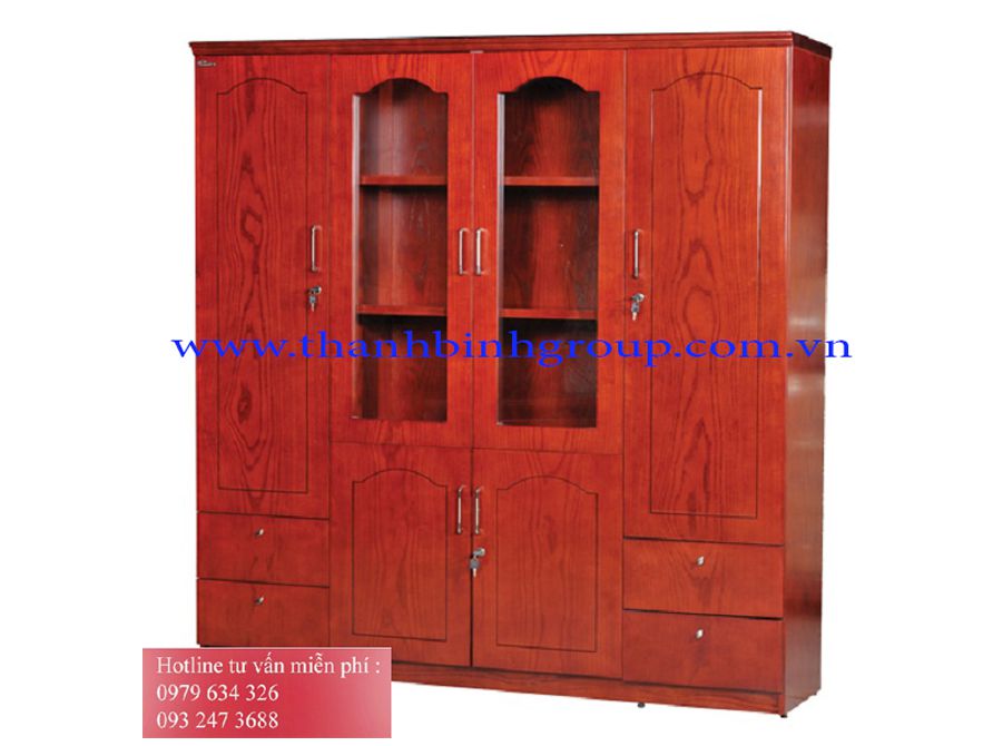 TỦ GIÁM ĐỐC TGD-TC01