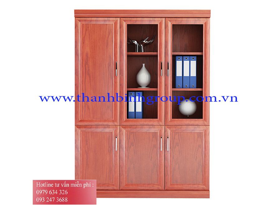 TỦ GIÁM ĐỐC TGD-TC10