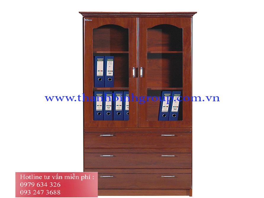 TỦ GIÁM ĐỐC TGD-TC15