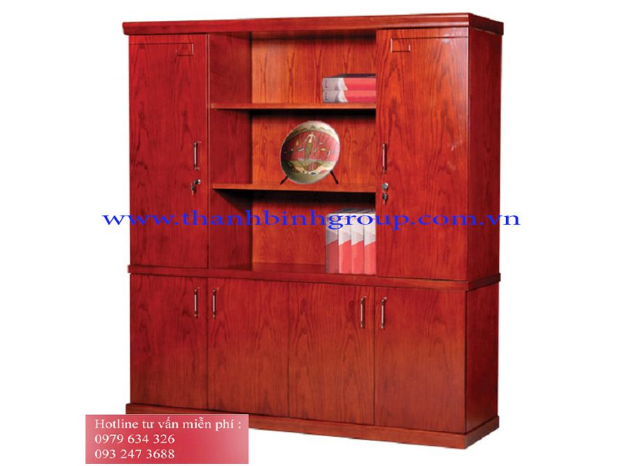 TỦ GIÁM ĐỐC TGD-TC02