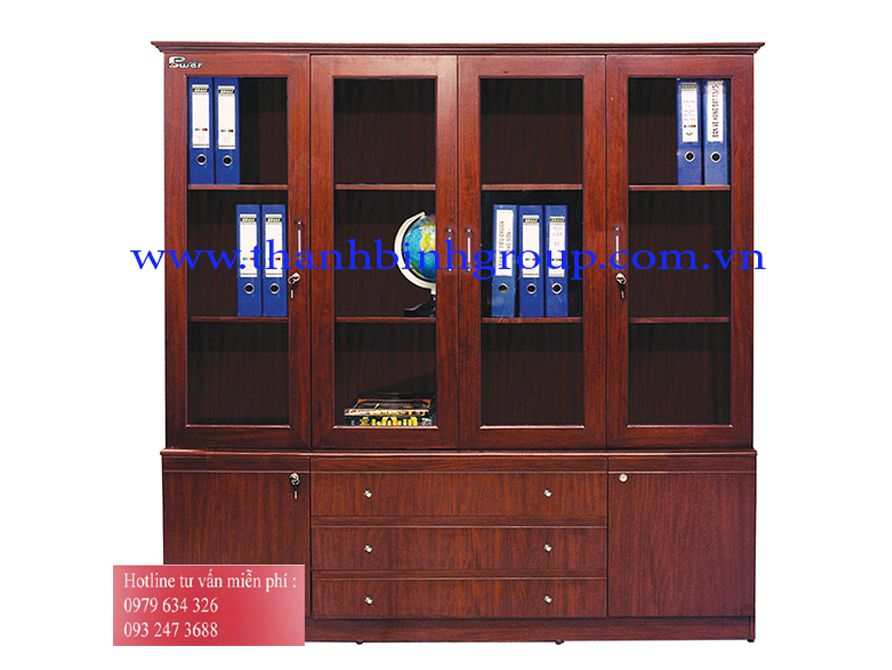 TỦ GIÁM ĐỐC TGD-TC03