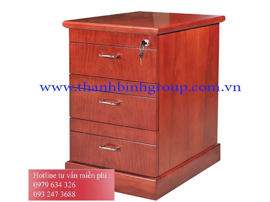 TỦ GIÁM ĐỐC TGD-TP33