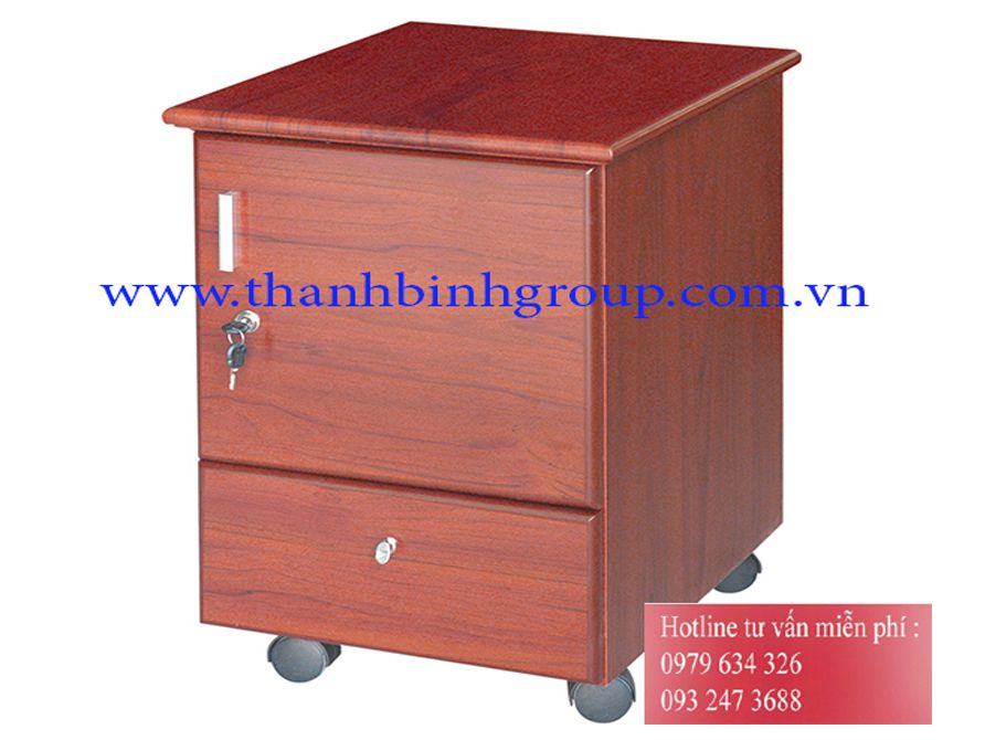 TỦ GIÁM ĐỐC TGD-TP34