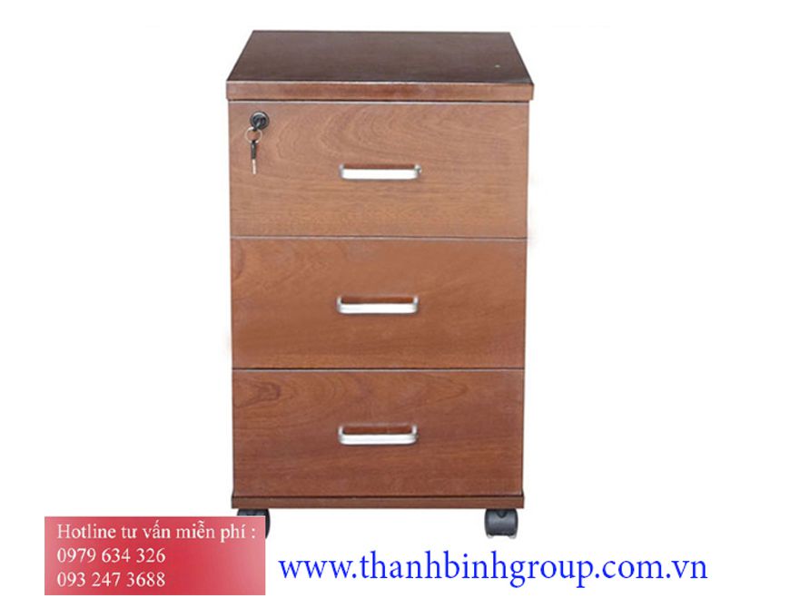 TỦ GIÁM ĐỐC TGD-TP35