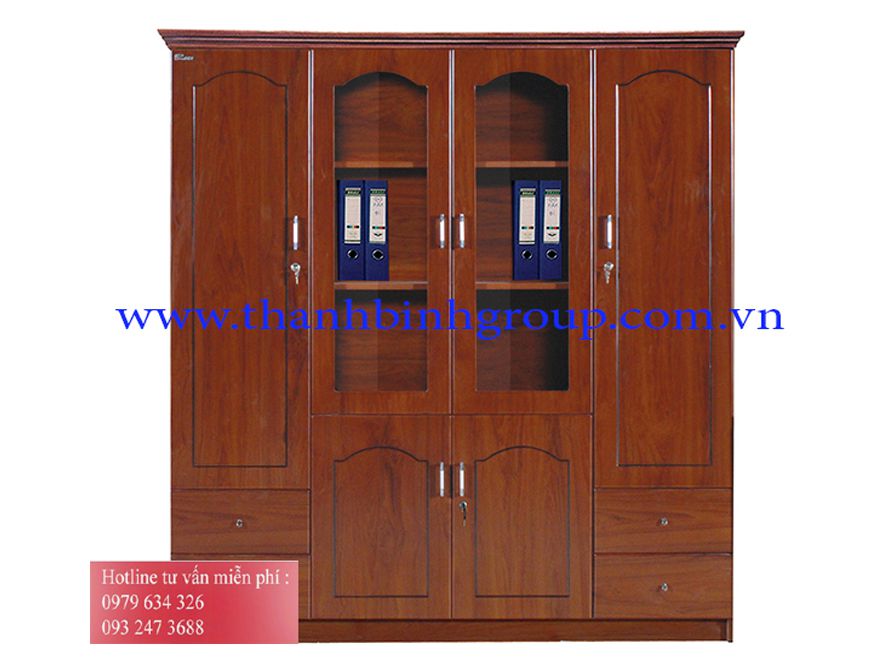 TỦ GIÁM ĐỐC TGD-TC04