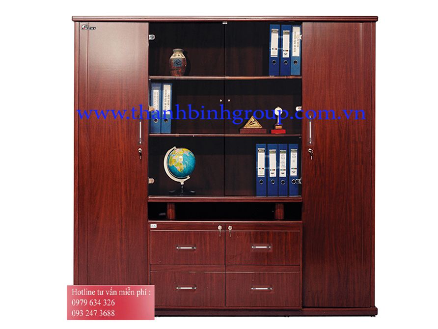 TỦ GIÁM ĐỐC TGD-TC06