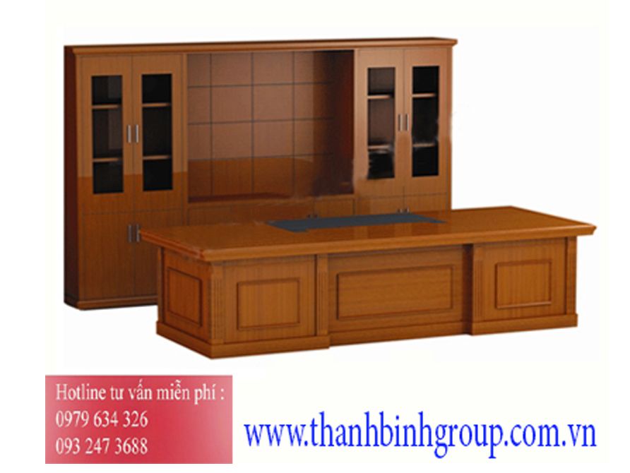 TỦ GIÁM ĐỐC TGD-TC07
