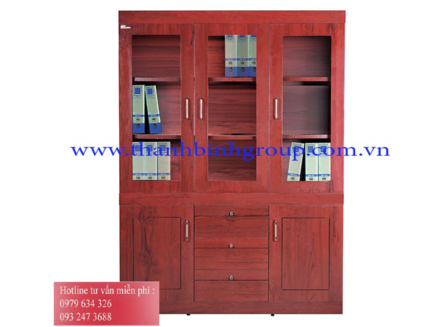 TỦ GIÁM ĐỐC TGD-TC09
