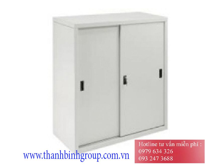 TỦ TÀI LIỆU SẮT - TS11