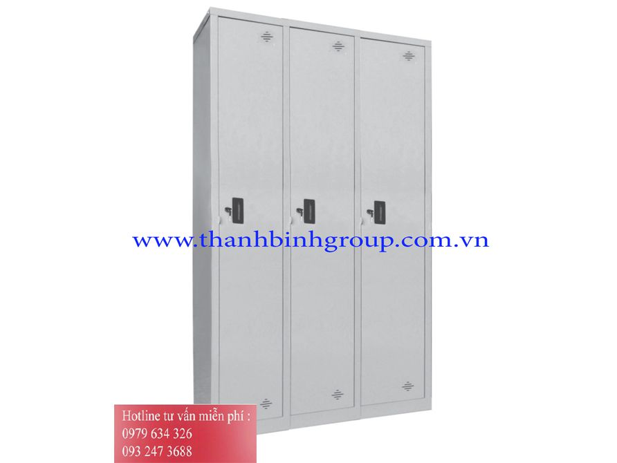 TỦ TÀI LIỆU SẮT - TS20