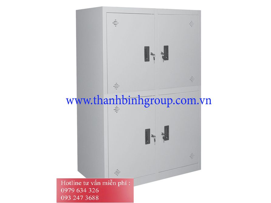 TỦ TÀI LIỆU SẮT - TS21