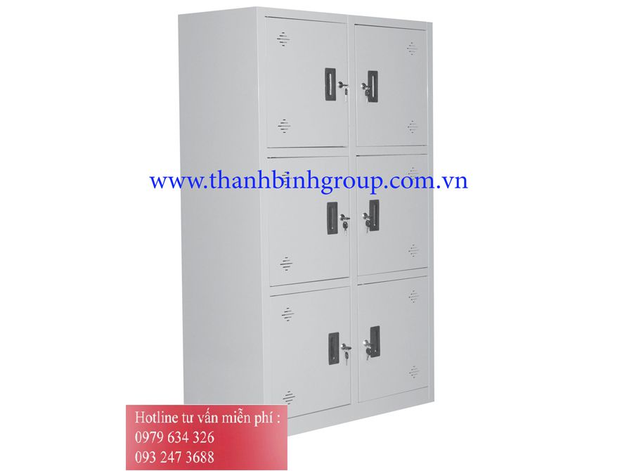 TỦ TÀI LIỆU SẮT - TS22