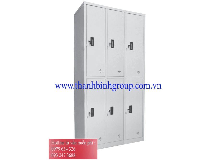 TỦ TÀI LIỆU SẮT - TS23