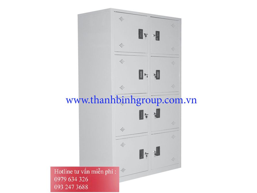 TỦ TÀI LIỆU SẮT - TS24