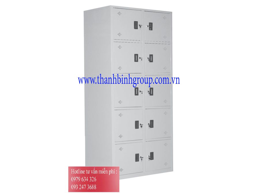 TỦ TÀI LIỆU SẮT - TS25