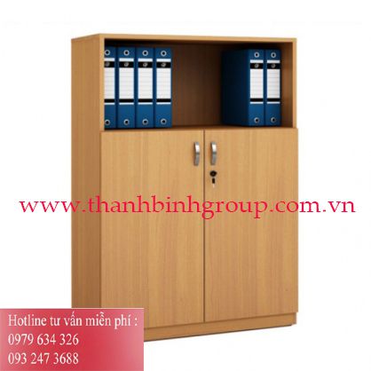 TỦ HỒ SƠ TT04