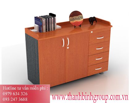 TỦ HỒ SƠ TT12