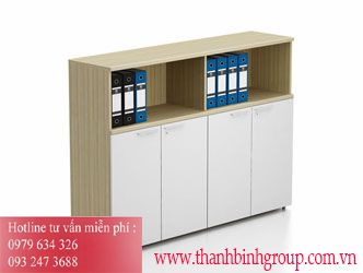 TỦ HỒ SƠ TT14
