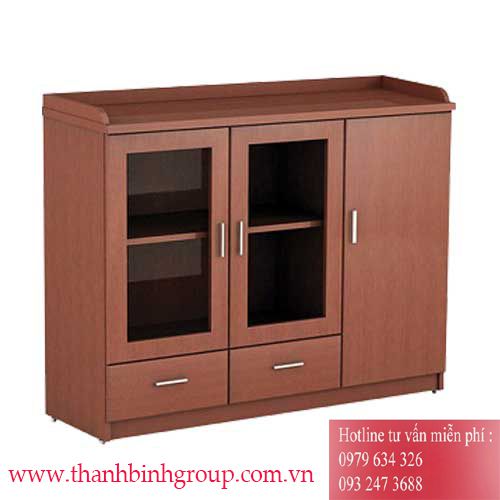 TỦ HỒ SƠ TT15