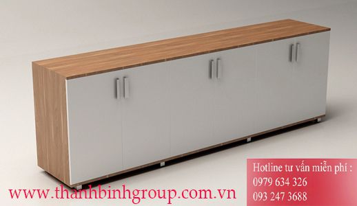 TỦ HỒ SƠ TT16
