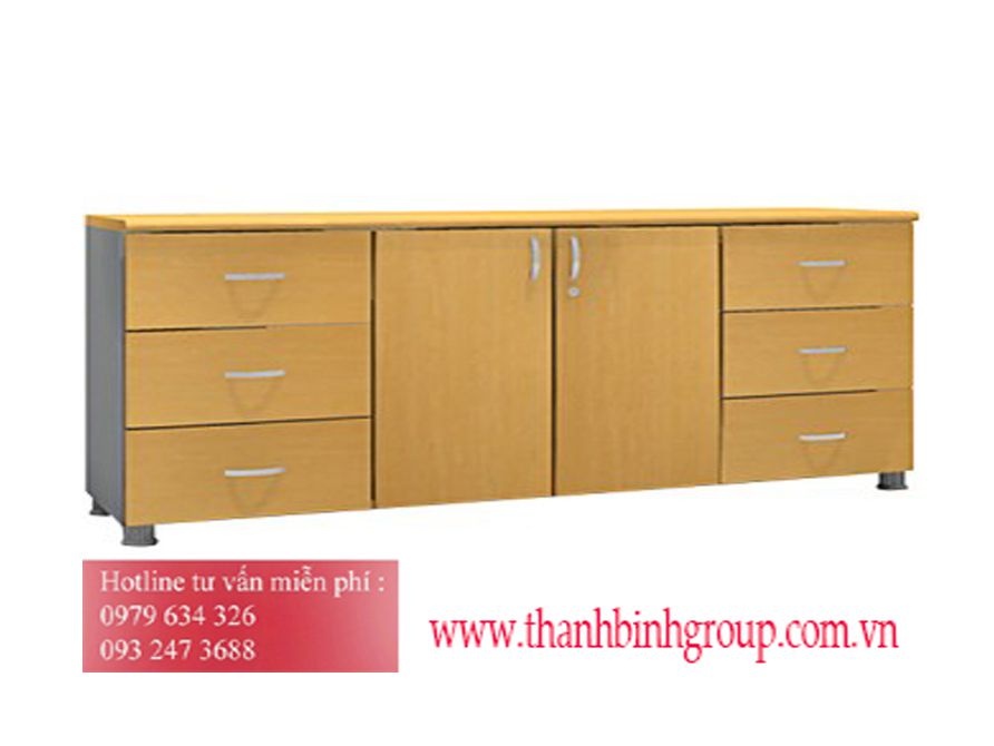 TỦ HỒ SƠ TT18