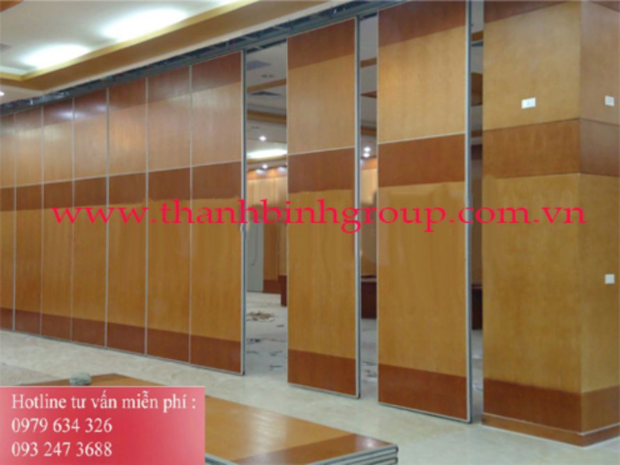 VÁCH NGĂN DI ĐỘNG VDD101