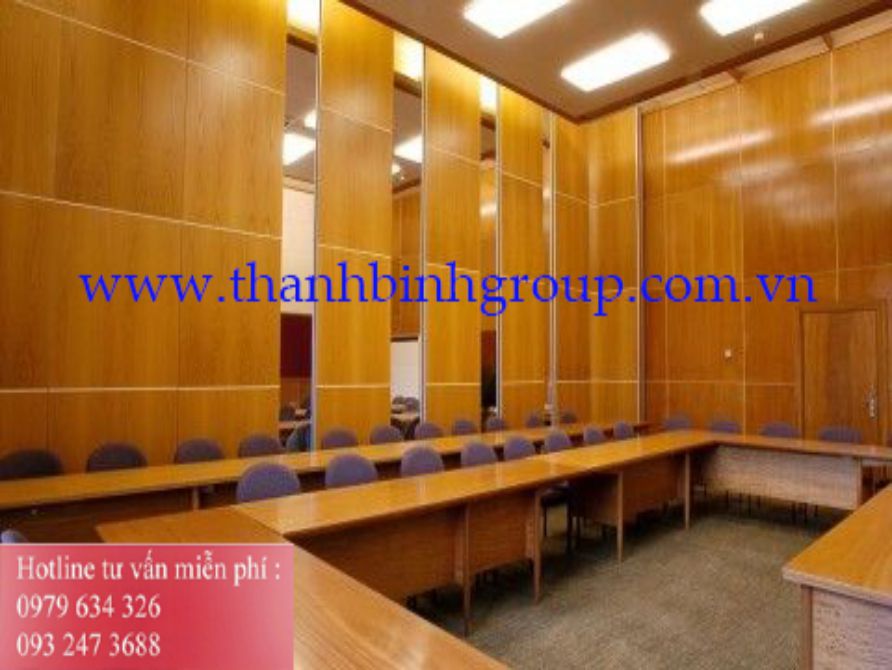 VÁCH NGĂN DI ĐỘNG VDD111