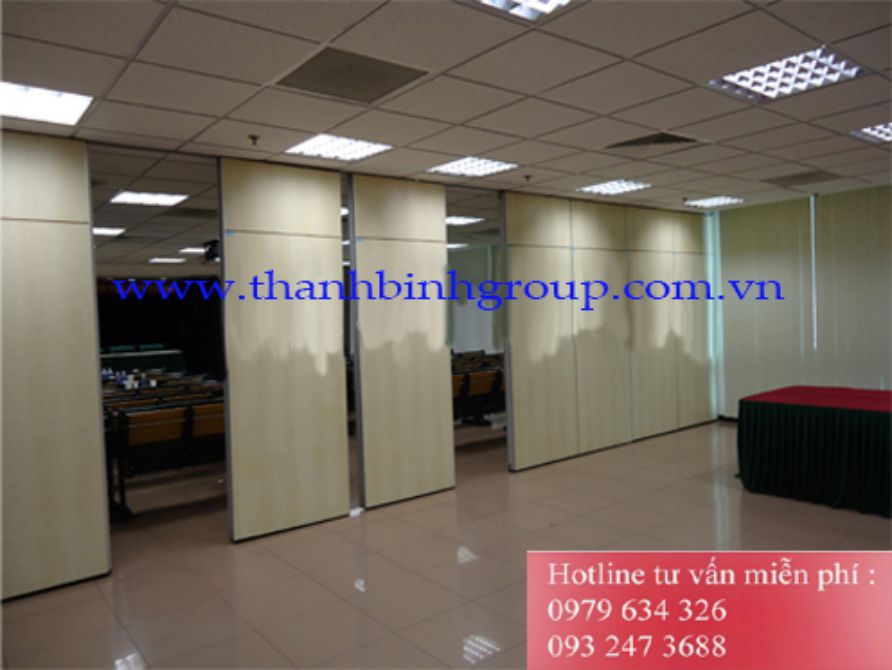 VÁCH NGĂN DI ĐỘNG VDD112