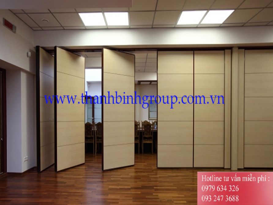 VÁCH NGĂN DI ĐỘNG VDD113