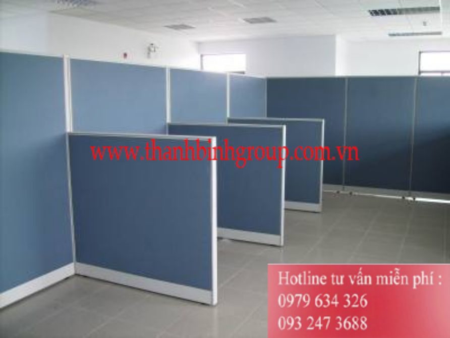 VÁCH NGĂN VĂN PHÒNG VNN01