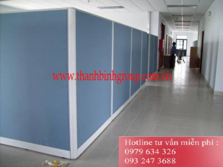 VÁCH NGĂN VĂN PHÒNG VNN02