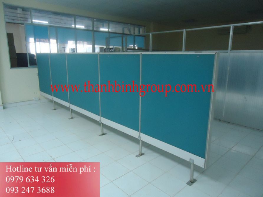 VÁCH NGĂN VĂN PHÒNG VNN06