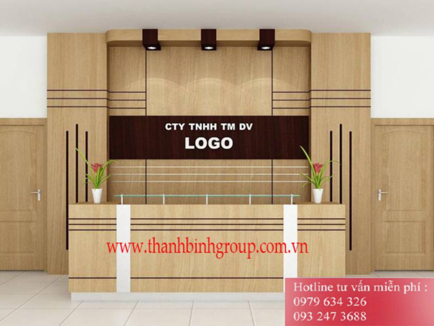 VÁCH GỖ ỐP TƯỜNG VOT01