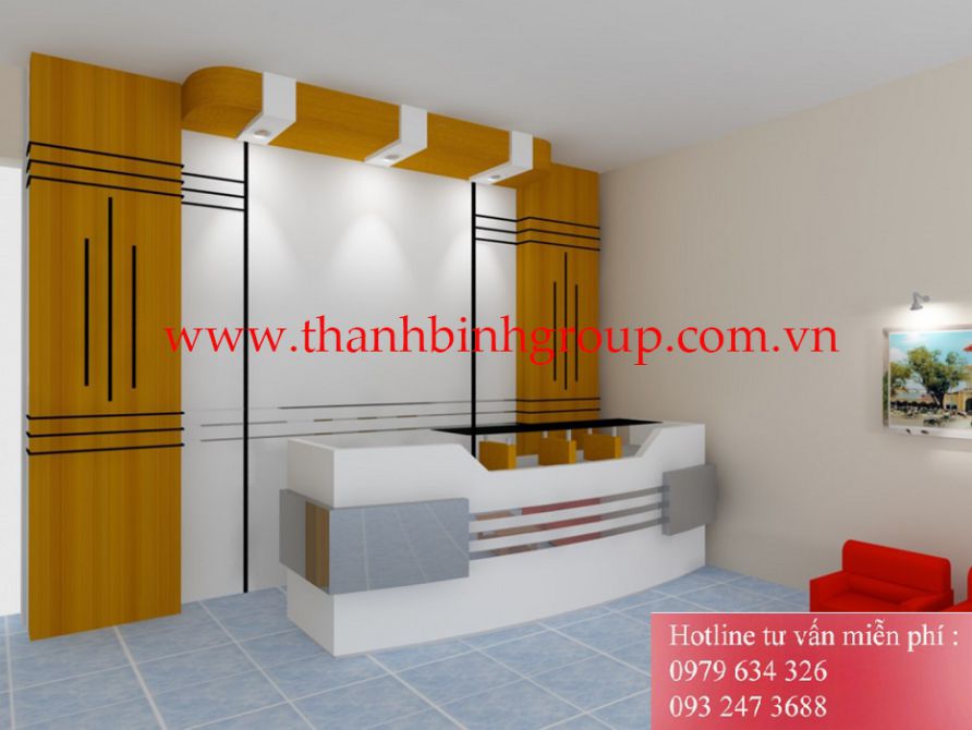VÁCH GỖ ỐP TƯỜNG VOT02