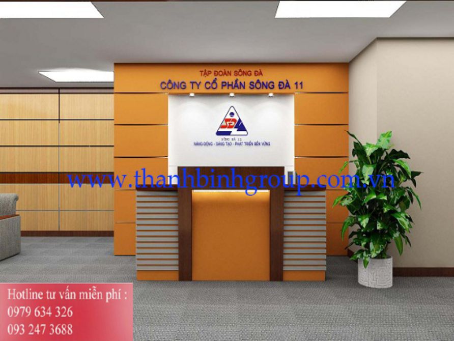 VÁCH GỖ ỐP TƯỜNG VOT09