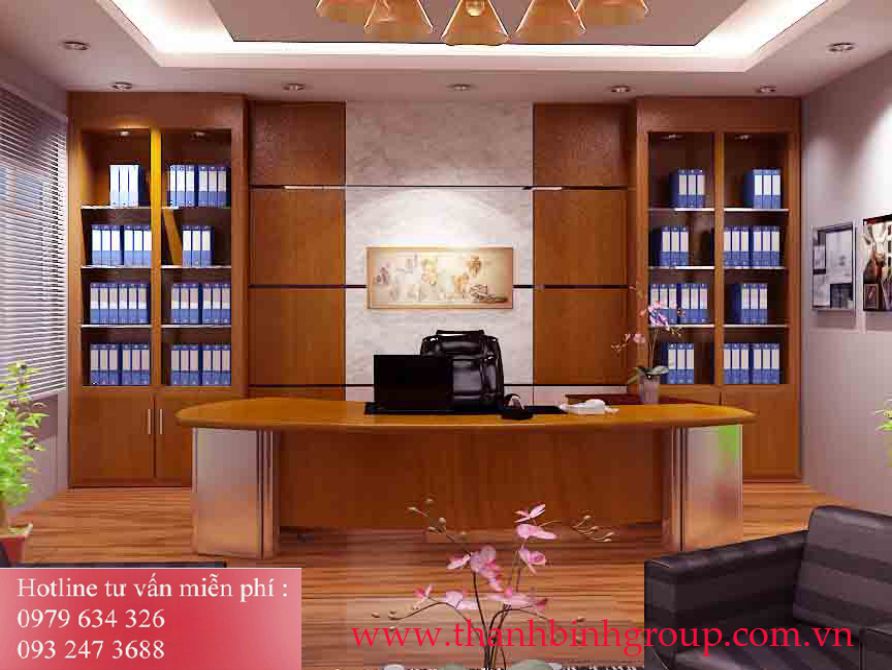 VÁCH GỖ ỐP TƯỜNG VOT21