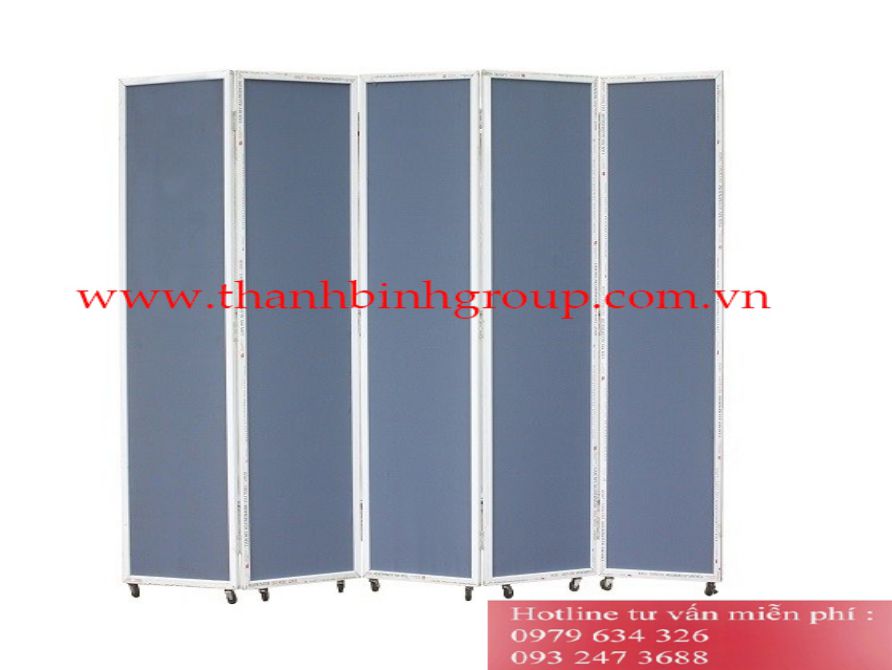 VÁCH NGĂN XẾP VNX02