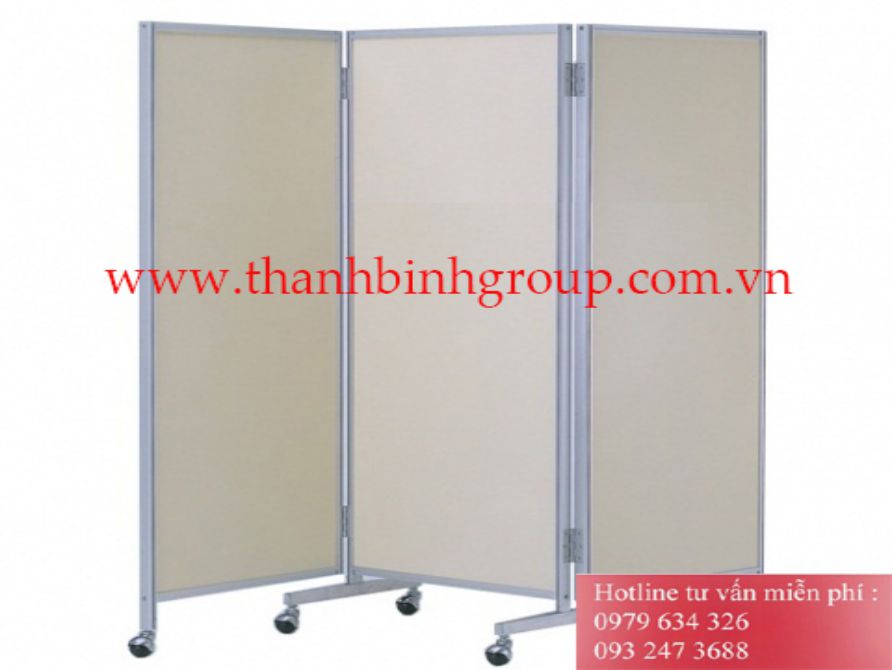 VÁCH NGĂN XẾP VNX04