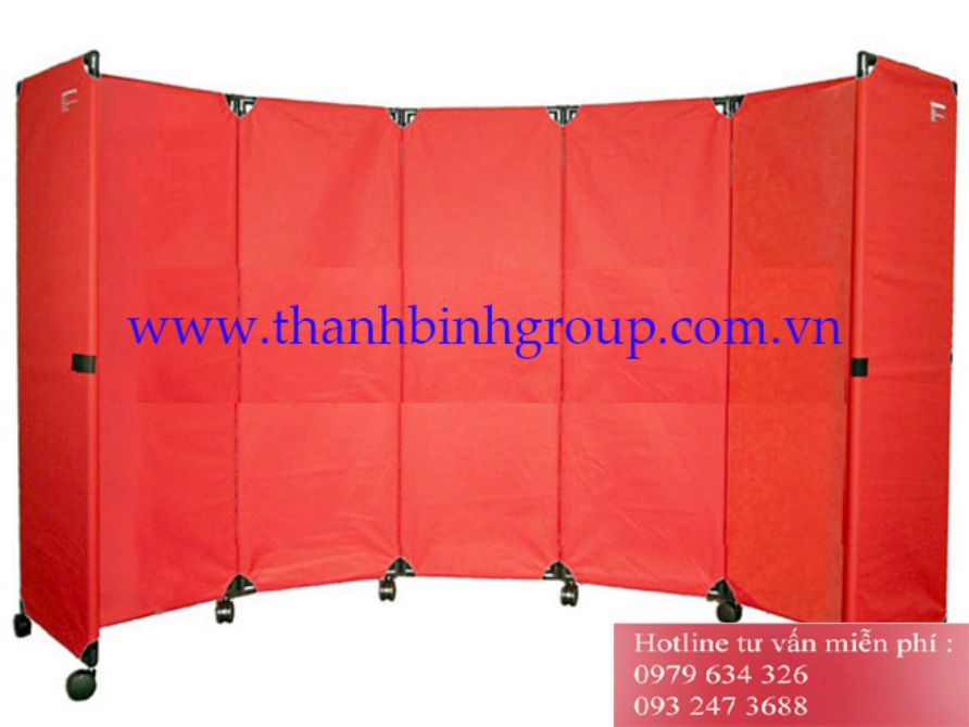 VÁCH NGĂN XẾP VNX14