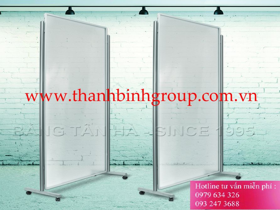 VÁCH NGĂN XẾP VNX15