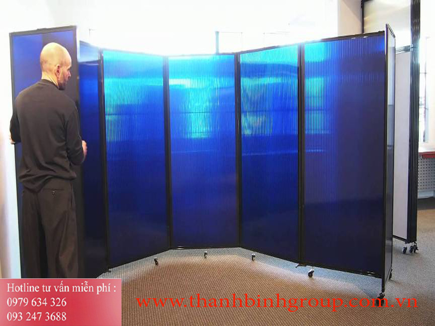 VÁCH NGĂN DI ĐỘNG VNX28