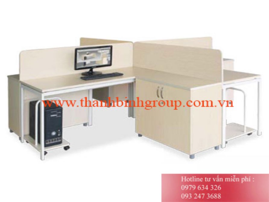 VÁCH NGĂN GỖ VG301