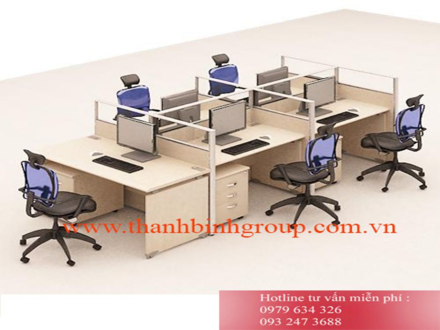 VÁCH NGĂN GỖ VGK204