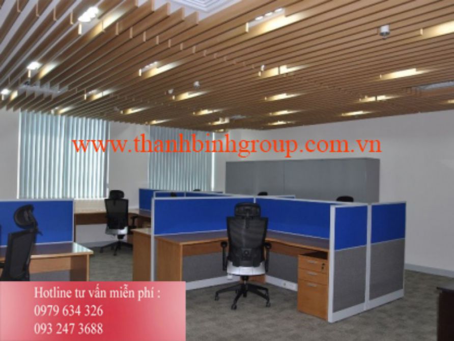 VÁCH NGĂN BÀN LÀM VIỆC VN211